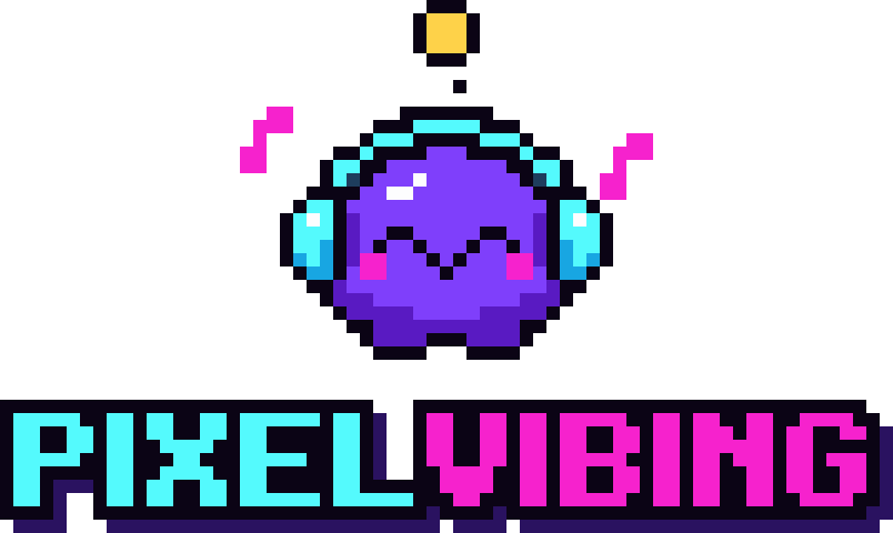 PixelVibing
